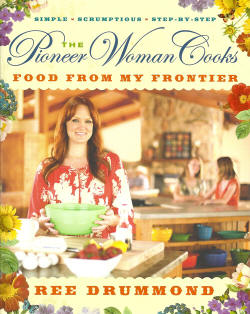 Pioneer-cookbook