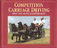 Competition-carriage-driving