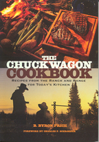 Chuckwagon-cookbook