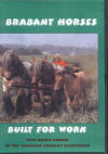 Brabant-horses