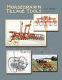 Horsedrawn-tillage