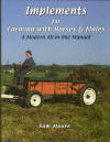 Implements-farming