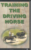 Training-driving-horse