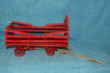 Hay-wagon