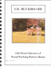 Lil-Buckboard