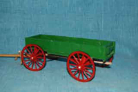 Farm-wagon