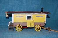 Traderwagon-yellow