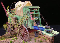 Chuckwagon