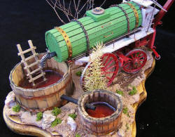 Water-wagon-fllling