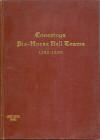 Conestoga-six-Horse-bell
