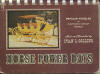 Horsepower-days