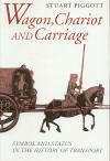 Wagon-chariot