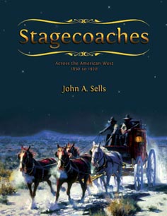 Stagecoaches