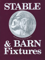 Stable & Barn Fixtures