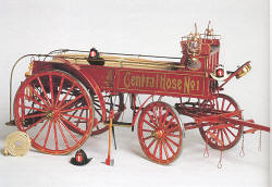 Hose-Wagon