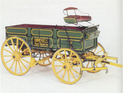 FArm-Wagon