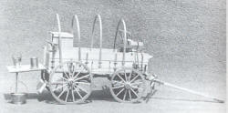 Chuck-wagon