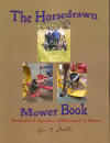 Horsedrawn-mower