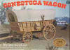 Conestoga-wagon