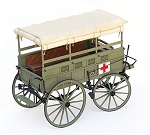 Ambulance kit
