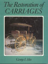 Restoration-carriages