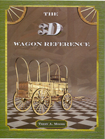 3D-wagon