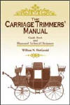 Carriage-trimmers