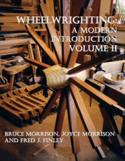 Wheelwrighting-II